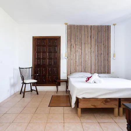 Barreto By Interhome Ferienhaus Puerto de la Cruz (Tenerife)