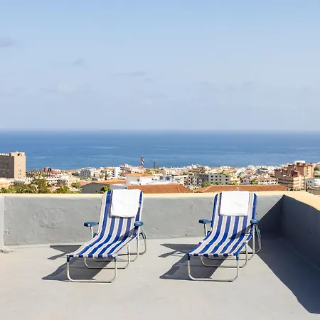 Ferienhaus Barreto By Interhome Puerto de la Cruz (Tenerife)