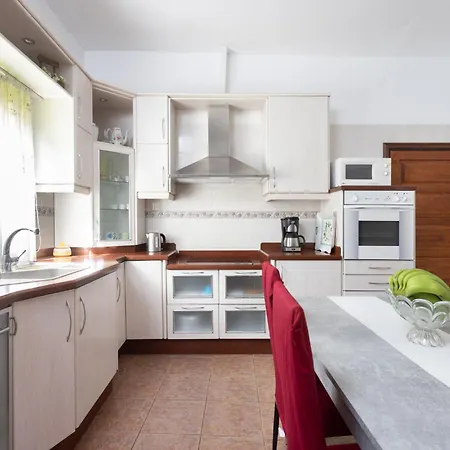 Barreto By Interhome Ferienhaus *