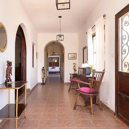 Barreto By Interhome Ferienhaus Puerto de la Cruz (Tenerife)